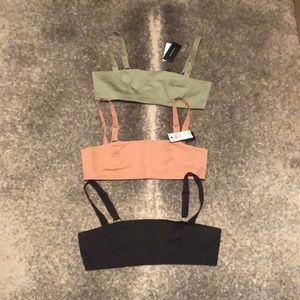 Crop Top Bundle Deal